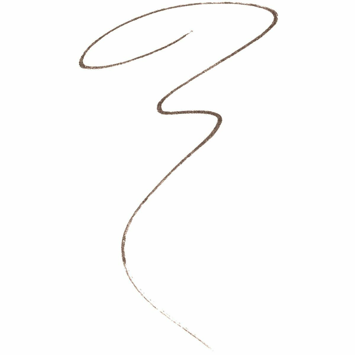 Lápiz de Cejas Maybelline Brow Nº 03-Warm Brown 0,9 g